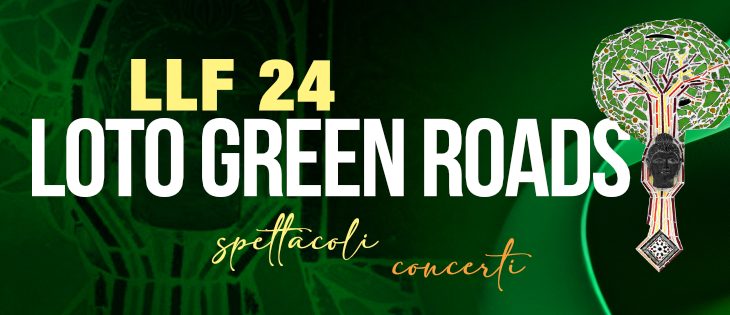 LLF 24 LOTO GREEN ROADS