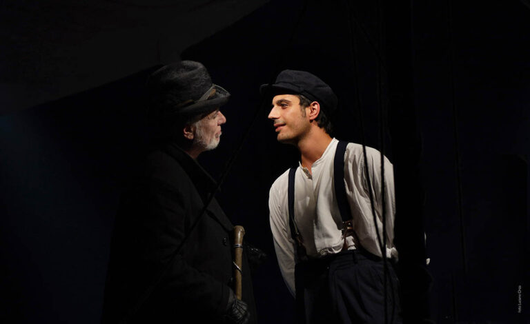 MOBY DICK 2