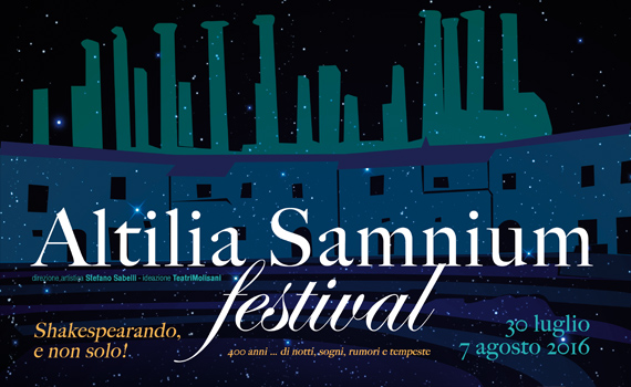 Altilia Samnium Festival
