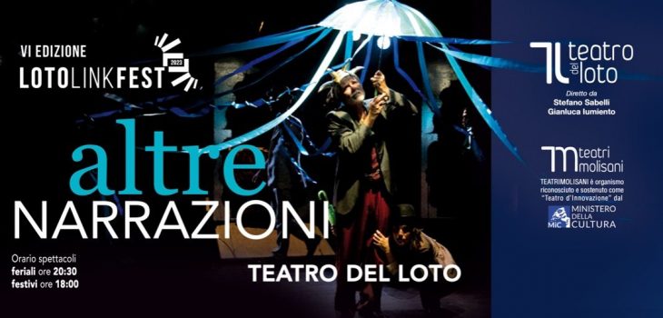 Loto Link Fest 23