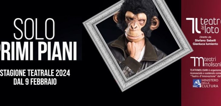 XVI Stagione Teatrale 2024