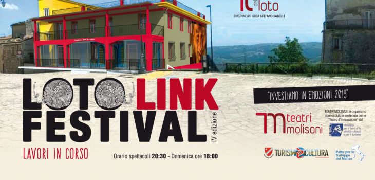 Loto Link Festival IV edizione