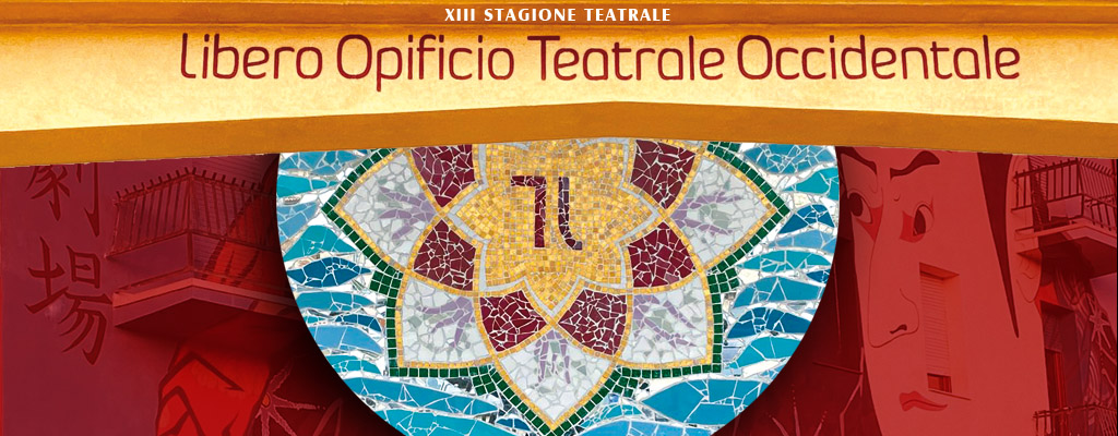 XIII Stagione Teatrale 2021