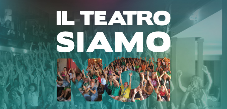 XIV Stagione Teatrale 2022