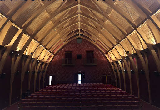 Teatro Fulvio
